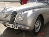 Jag XK 120