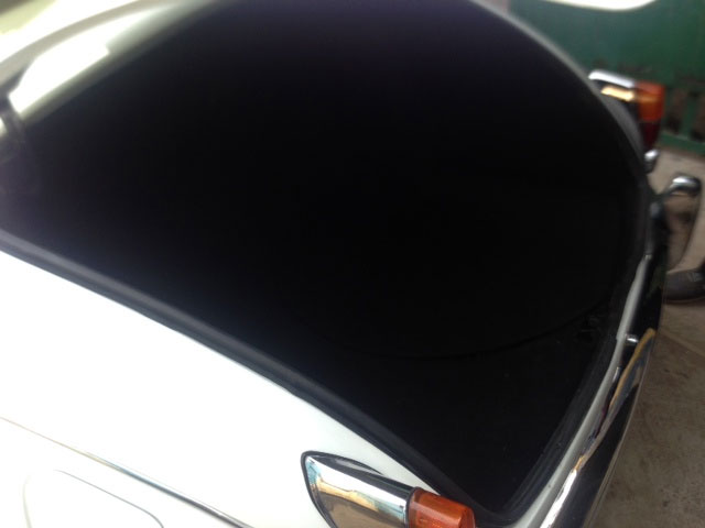 Jaguars of The Sixties