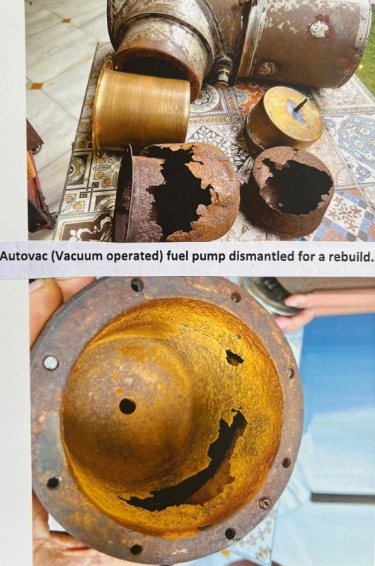 17EX 100% Replica Rolls Royce 1927