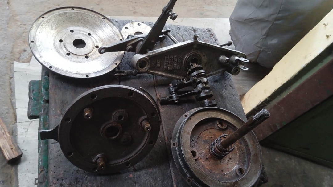 The Rolls Royce 17EX