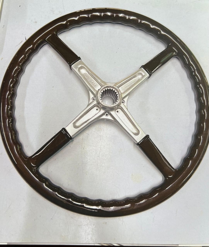 17EX 100% Replica Rolls Royce 1927