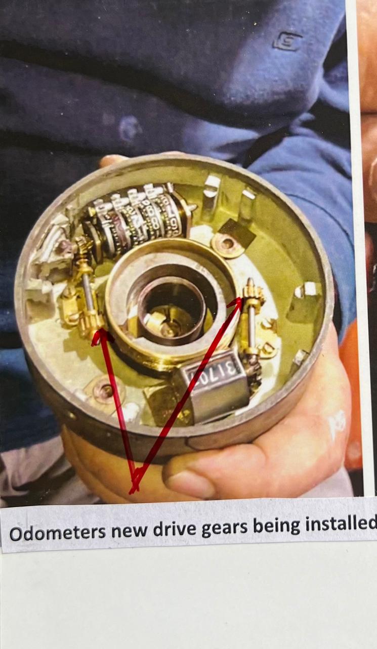 17EX 100% Replica Rolls Royce 1927