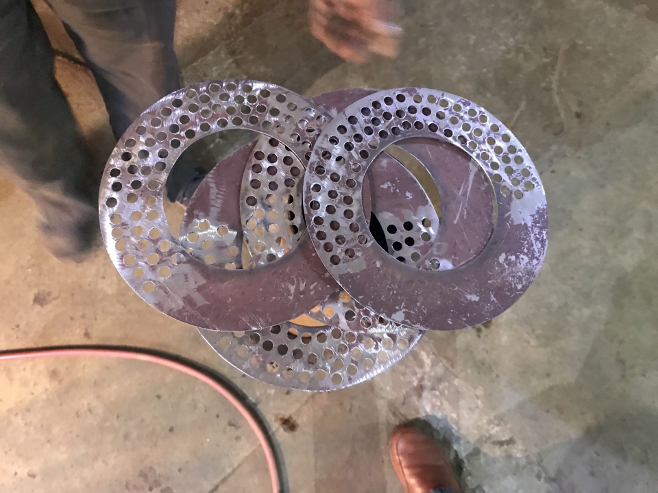 The Rolls Royce 17EX