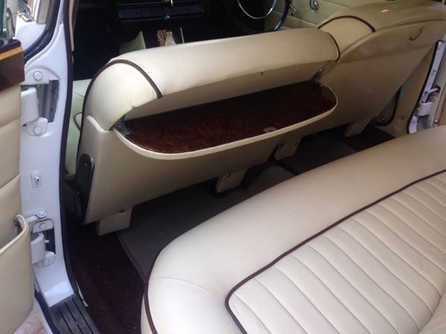 Jaguars of The Sixties