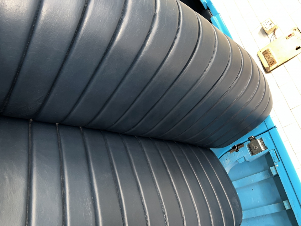 The Rolls Royce 17EX